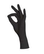  STYLE SORTE NITRILHANDSKER 100 STK STR LARGE