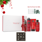 30. The Ritual of Ayurveda - Small Gift Set 2025/2026 - damesæt