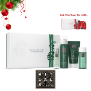 29. The Ritual of Jing - Small Gift Set 2025/2026 - unisex sæt