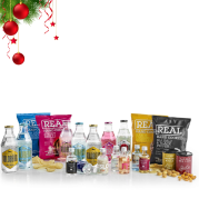 19. Gin smagning Mega - 2025