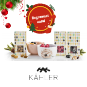 37. Hammershøi Skåle & Søde Sager Poppy & Nude - 2025