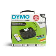 LabelManager Executive 640CB Label maker Qwerty