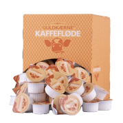 Kaffem&aelig;lk, Kaffem&aelig;lk, karton a 160 stk