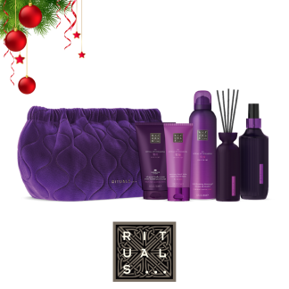 34. The Ritual of Yozakura- Large Gift Set 2025/2026 - Damesæt