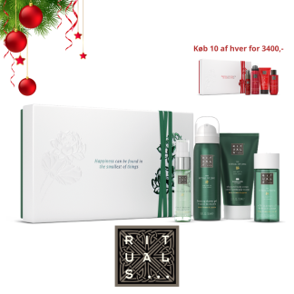 29. The Ritual of Jing - Small Gift Set 2025/2026 - unisex sæt