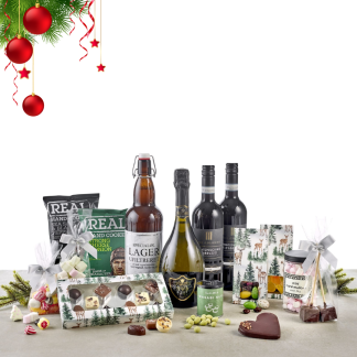 20. Julepakken - 2025