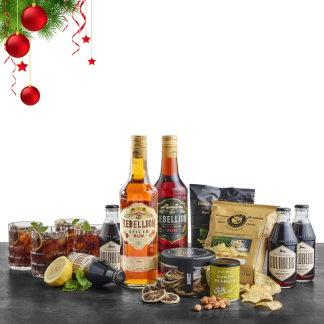 23. Rom & Cola Mega - 2025