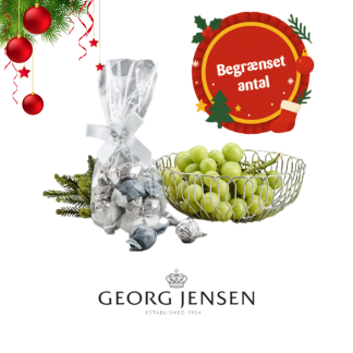 41. Georg Jensen Brødkurv - 2025