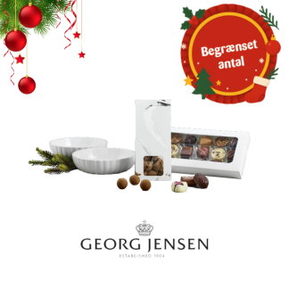 42. Georg Jensen Procelænsskåle 2 - 2025