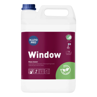 Kiilto Pro Natura Reng&oslash;ring | Window | 5 L